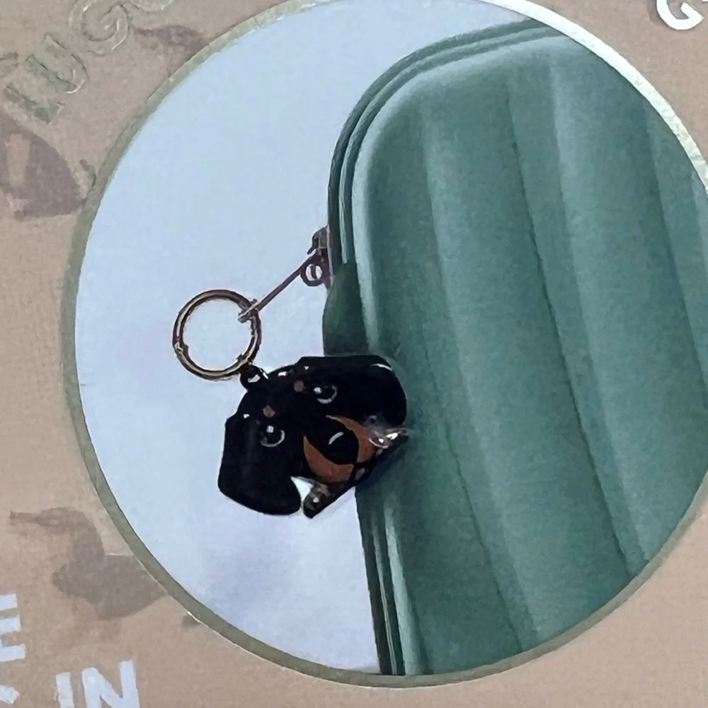 DACHSHUND Air Tag Holder